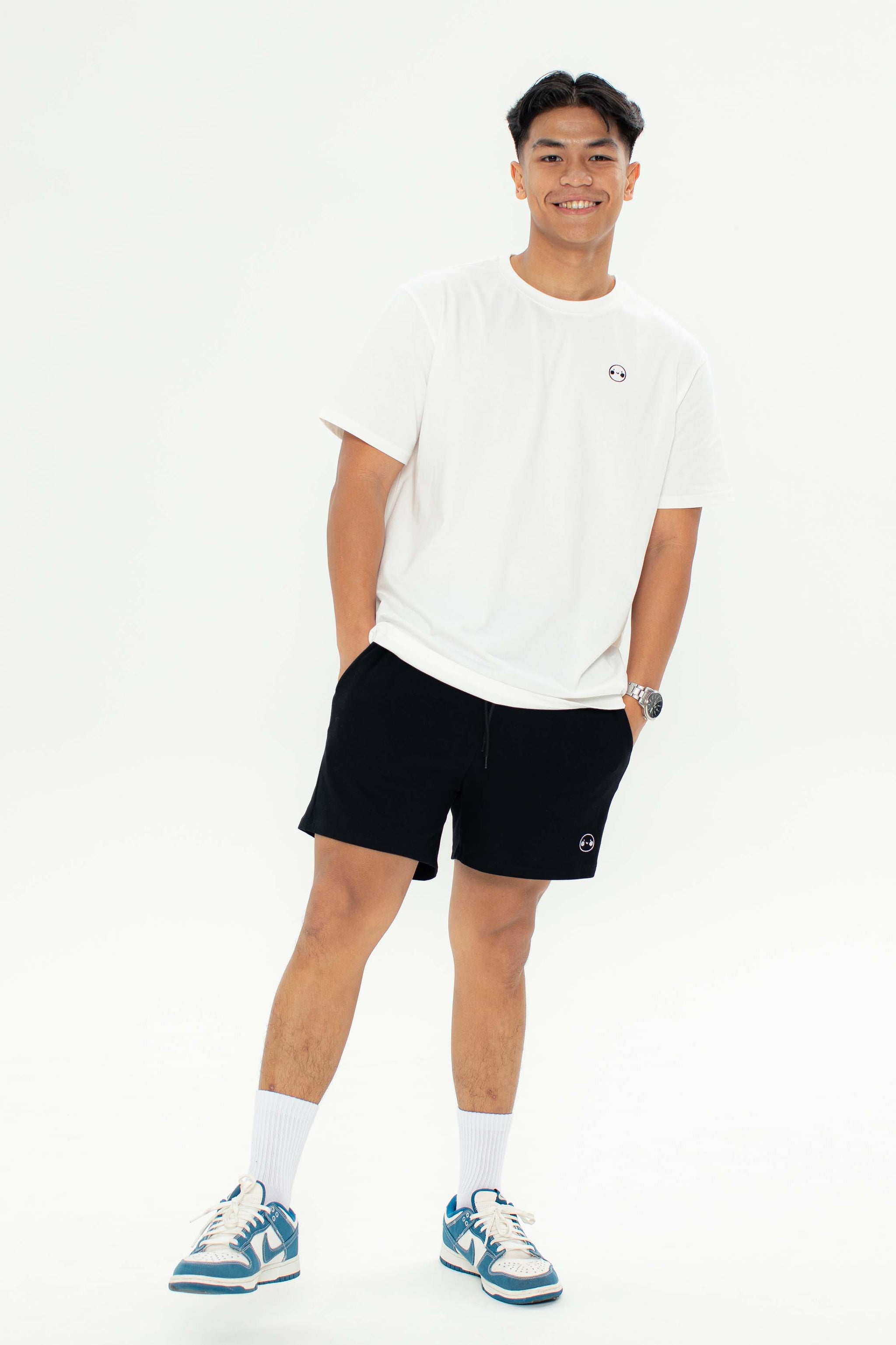 Dixxon Cheap Lounge Shorts Womens Women's Pajama Shorts Heather